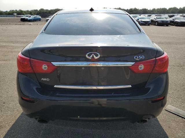 Photo 5 VIN: JN1BV7AR6FM415960 - INFINITI Q50 