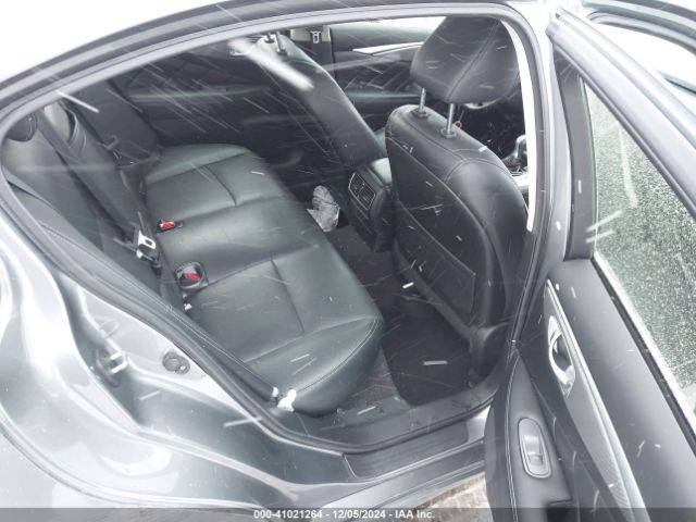 Photo 7 VIN: JN1BV7AR6FM417921 - INFINITI Q50 