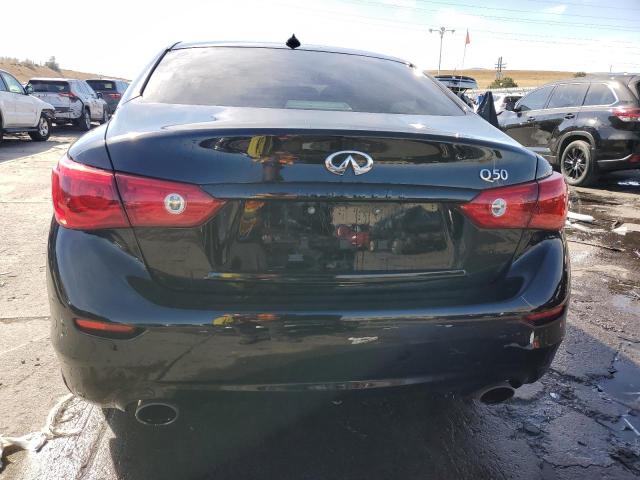 Photo 5 VIN: JN1BV7AR6FM423489 - INFINITI Q50 BASE 