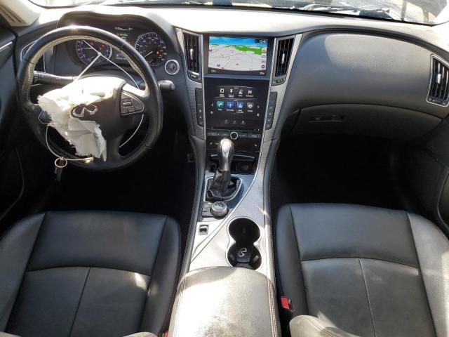 Photo 7 VIN: JN1BV7AR6FM423489 - INFINITI Q50 BASE 