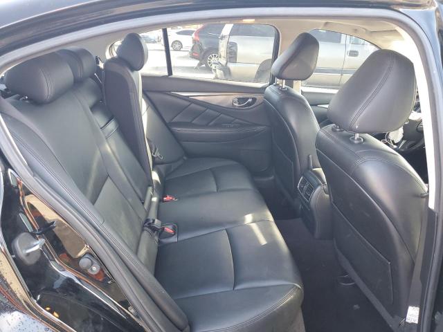 Photo 9 VIN: JN1BV7AR6FM423489 - INFINITI Q50 BASE 