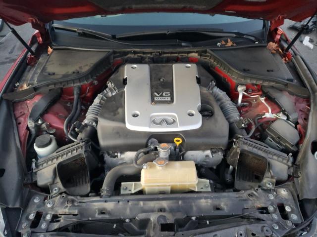 Photo 10 VIN: JN1BV7AR7EM680465 - INFINITI Q50 BASE 