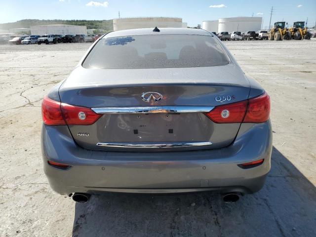 Photo 5 VIN: JN1BV7AR7EM681132 - INFINITI Q50 BASE 