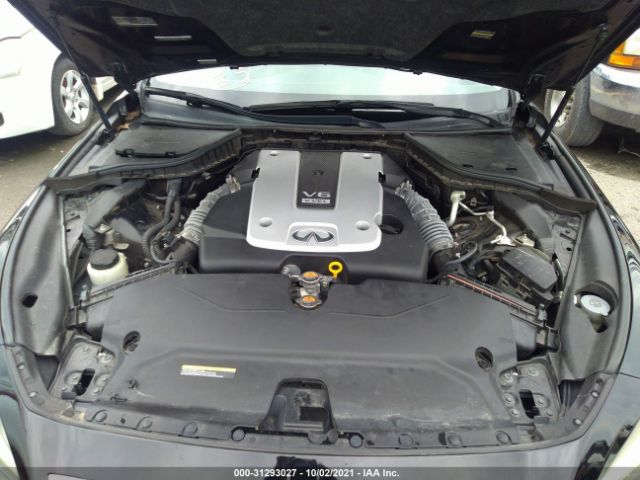 Photo 9 VIN: JN1BV7AR7EM682362 - INFINITI Q50 