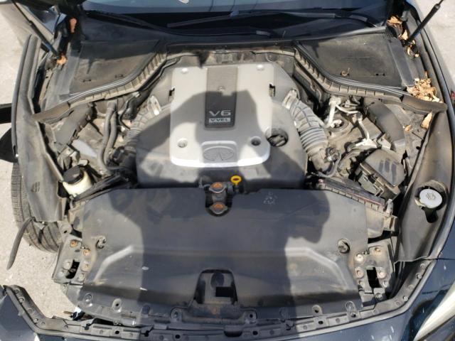 Photo 6 VIN: JN1BV7AR7EM682863 - INFINITI Q50 BASE 