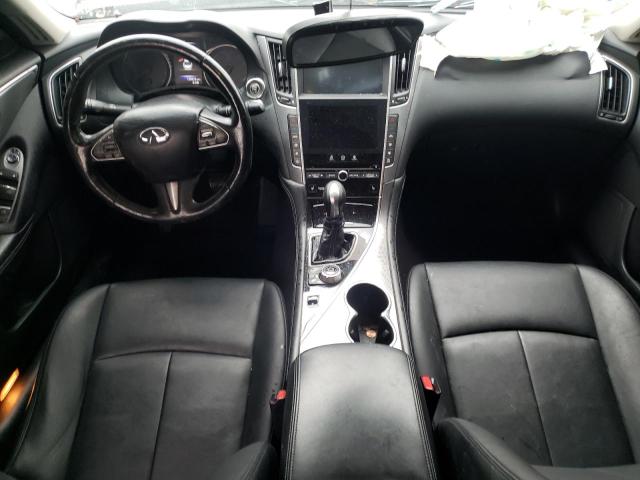 Photo 7 VIN: JN1BV7AR7EM683270 - INFINITI Q50 