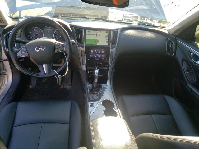 Photo 7 VIN: JN1BV7AR7EM684094 - INFINITI Q50 BASE 