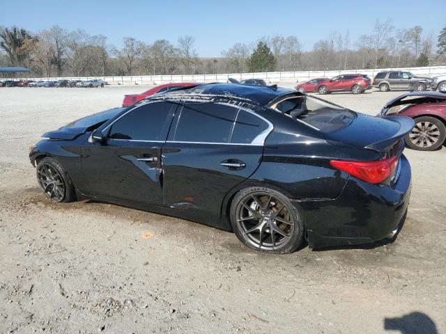 Photo 1 VIN: JN1BV7AR7EM685049 - INFINITI Q50 