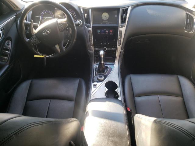 Photo 7 VIN: JN1BV7AR7EM685200 - INFINITI Q50 