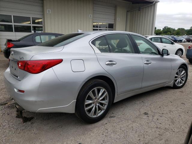 Photo 2 VIN: JN1BV7AR7EM686167 - INFINITI Q50 