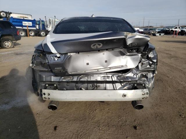 Photo 5 VIN: JN1BV7AR7EM686525 - INFINITI Q50 BASE 