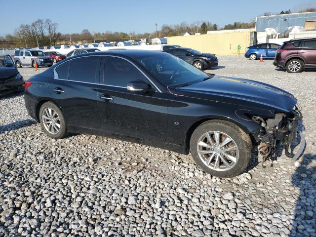 Photo 3 VIN: JN1BV7AR7EM688100 - INFINITI Q50 BASE 