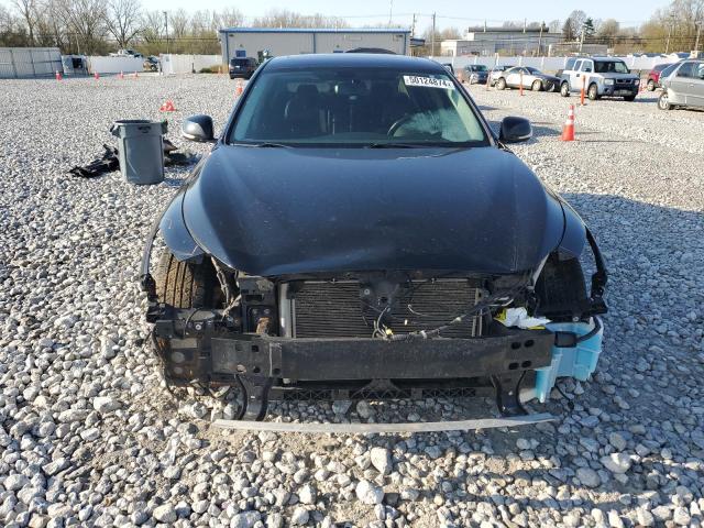 Photo 4 VIN: JN1BV7AR7EM688100 - INFINITI Q50 BASE 