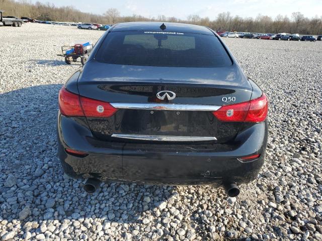 Photo 5 VIN: JN1BV7AR7EM688100 - INFINITI Q50 BASE 