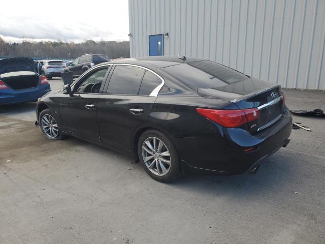 Photo 1 VIN: JN1BV7AR7EM688405 - INFINITI Q50 BASE 