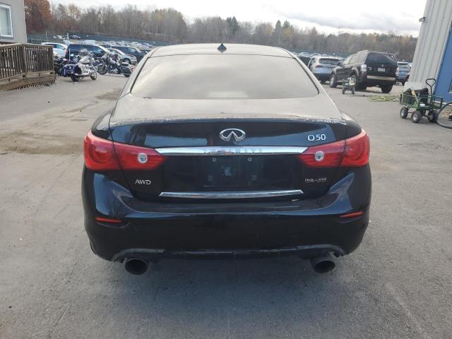 Photo 5 VIN: JN1BV7AR7EM688405 - INFINITI Q50 BASE 