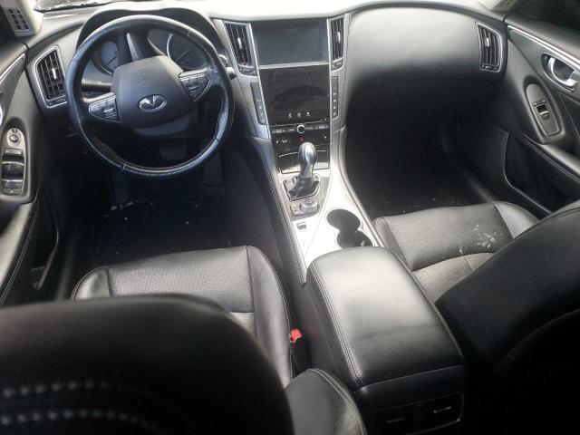 Photo 7 VIN: JN1BV7AR7EM688405 - INFINITI Q50 BASE 