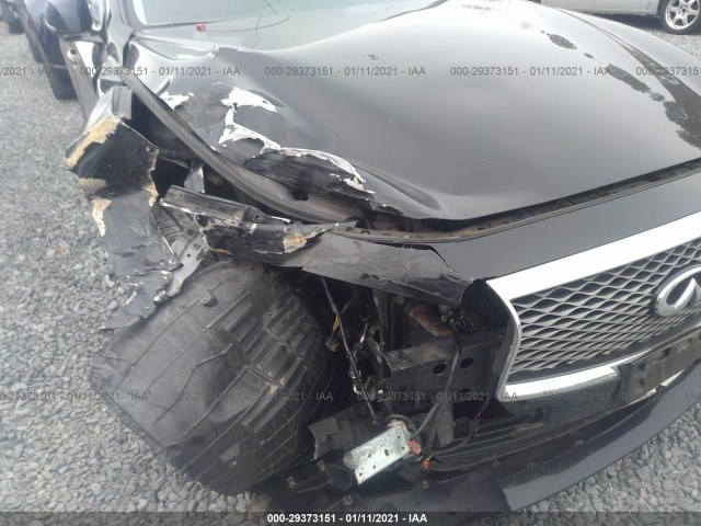 Photo 5 VIN: JN1BV7AR7EM688405 - INFINITI Q50 BASE 