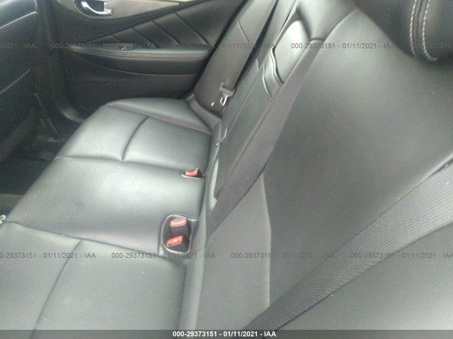 Photo 7 VIN: JN1BV7AR7EM688405 - INFINITI Q50 BASE 