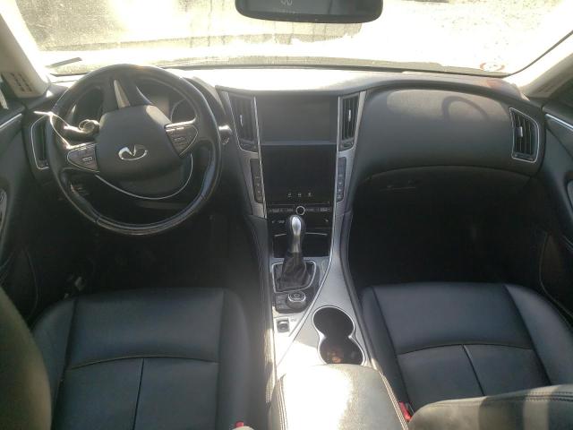 Photo 7 VIN: JN1BV7AR7EM688632 - INFINITI Q50 BASE 