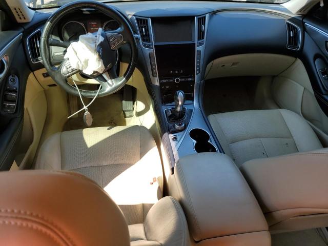 Photo 7 VIN: JN1BV7AR7EM689585 - INFINITI Q50 BASE 