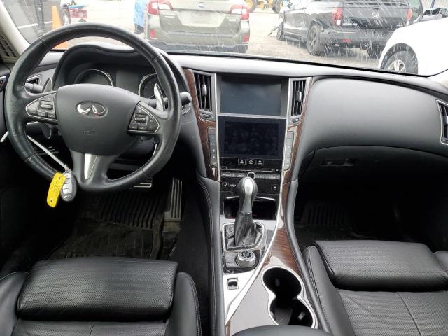 Photo 7 VIN: JN1BV7AR7EM691398 - INFINITI Q50 BASE 