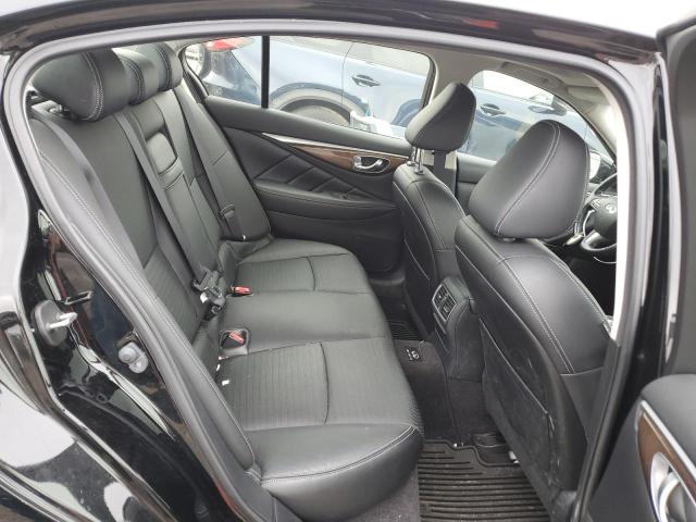 Photo 9 VIN: JN1BV7AR7EM691398 - INFINITI Q50 BASE 