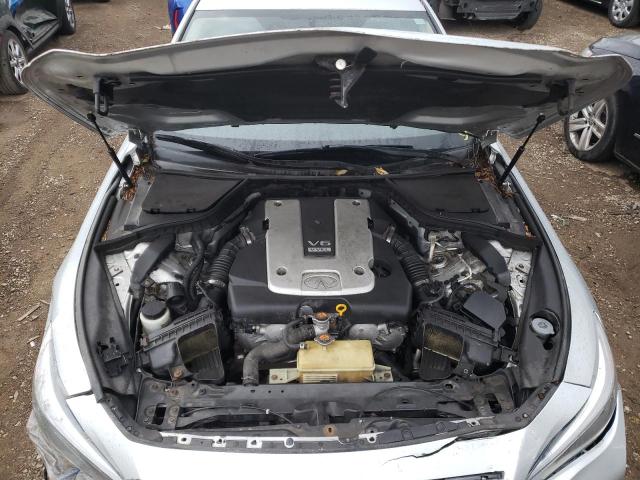 Photo 10 VIN: JN1BV7AR7EM692213 - INFINITI Q50 BASE 