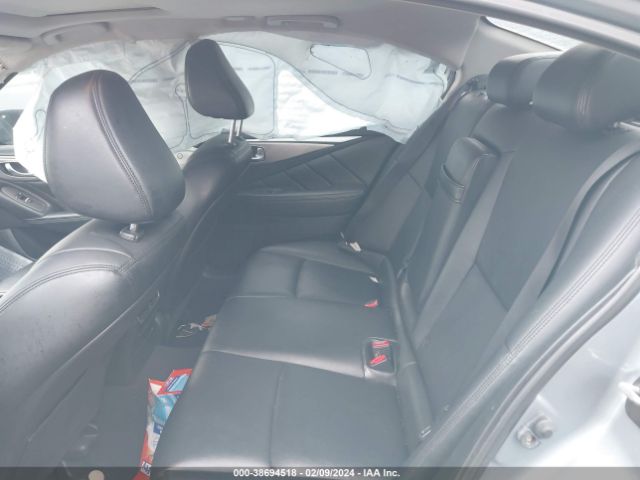 Photo 7 VIN: JN1BV7AR7EM692373 - INFINITI Q50 