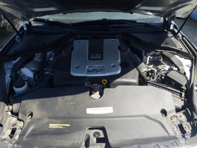 Photo 6 VIN: JN1BV7AR7EM692602 - INFINITI Q50 BASE 