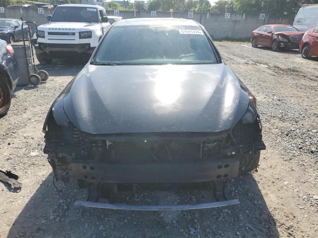 Photo 4 VIN: JN1BV7AR7EM693183 - INFINITI Q50 BASE 