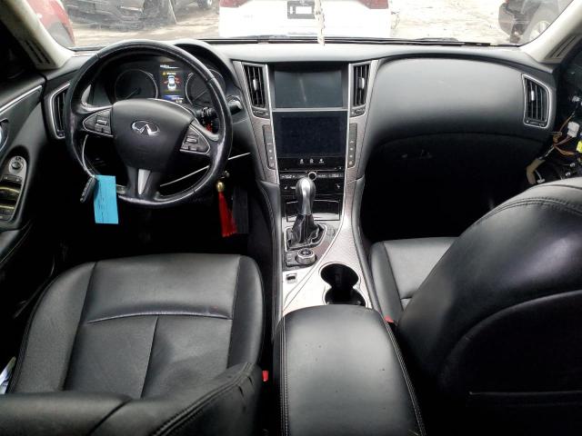 Photo 7 VIN: JN1BV7AR7EM694396 - INFINITI Q50 BASE 