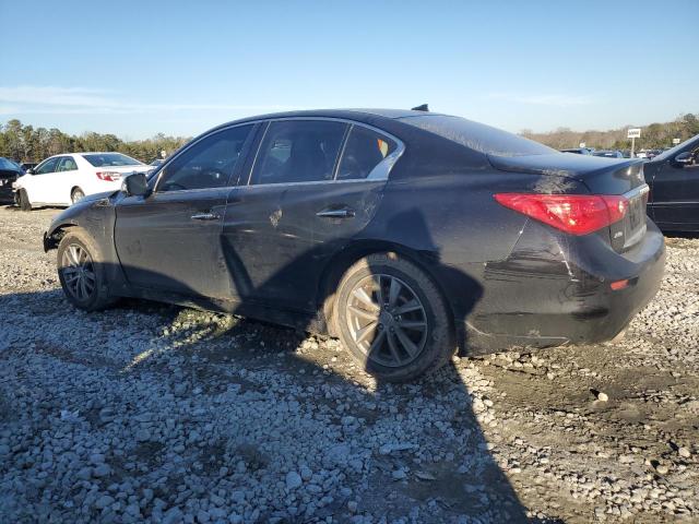 Photo 1 VIN: JN1BV7AR7EM697427 - INFINITI Q50 