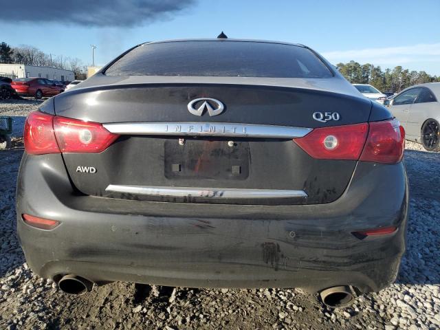 Photo 5 VIN: JN1BV7AR7EM697427 - INFINITI Q50 