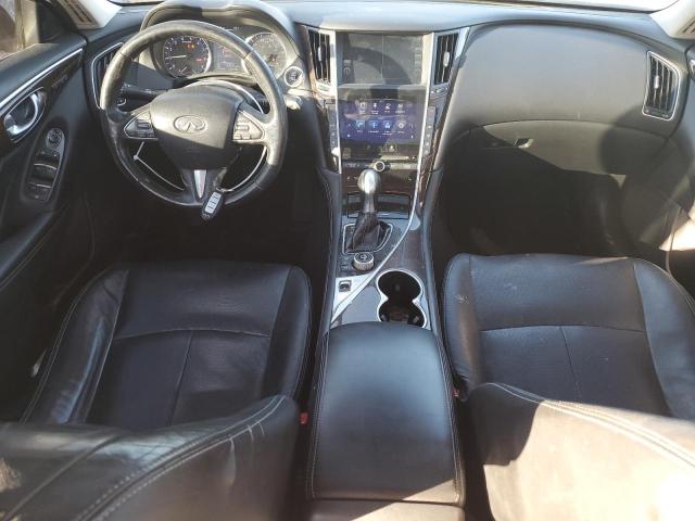 Photo 7 VIN: JN1BV7AR7EM697427 - INFINITI Q50 