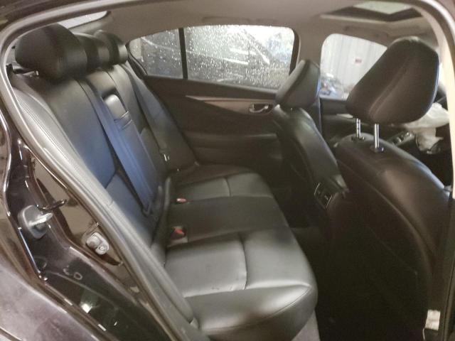 Photo 9 VIN: JN1BV7AR7EM697797 - INFINITI Q50 BASE 