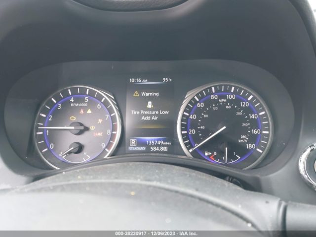 Photo 6 VIN: JN1BV7AR7EM698657 - INFINITI Q50 