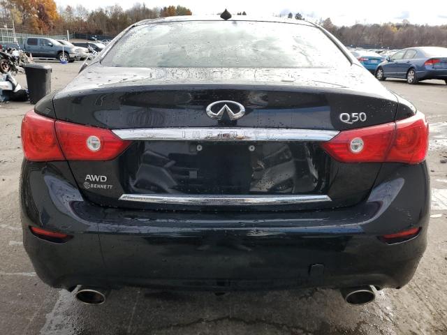 Photo 5 VIN: JN1BV7AR7EM699226 - INFINITI Q50 