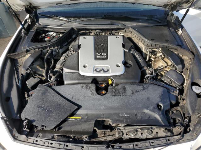 Photo 10 VIN: JN1BV7AR7EM701752 - INFINITI Q50 