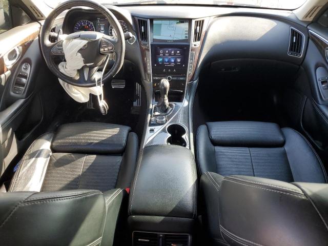 Photo 7 VIN: JN1BV7AR7EM701752 - INFINITI Q50 