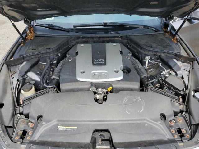 Photo 10 VIN: JN1BV7AR7EM704814 - INFINITI Q50 BASE 