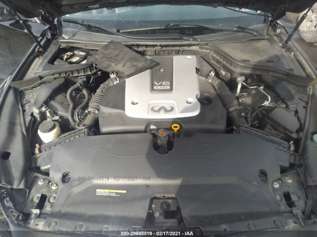 Photo 9 VIN: JN1BV7AR7EM706725 - INFINITI Q50 