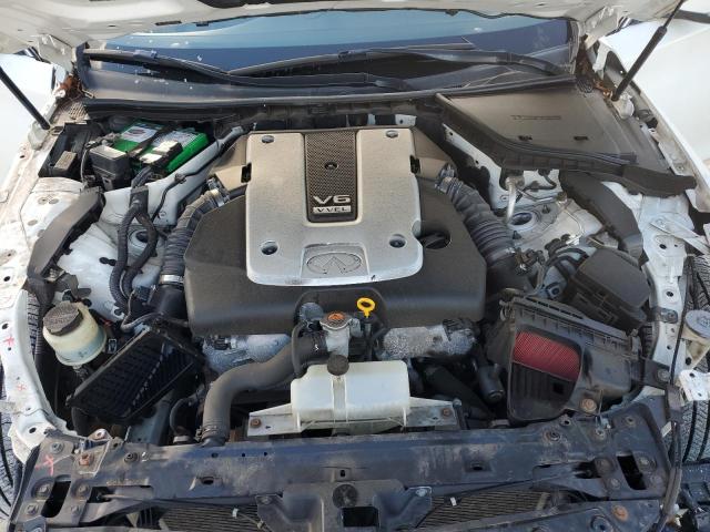 Photo 10 VIN: JN1BV7AR7FM400173 - INFINITI Q50 BASE 