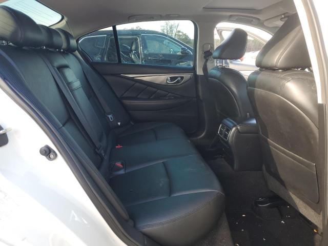 Photo 9 VIN: JN1BV7AR7FM400173 - INFINITI Q50 BASE 