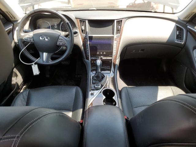 Photo 7 VIN: JN1BV7AR7FM409648 - INFINITI Q50 BASE 