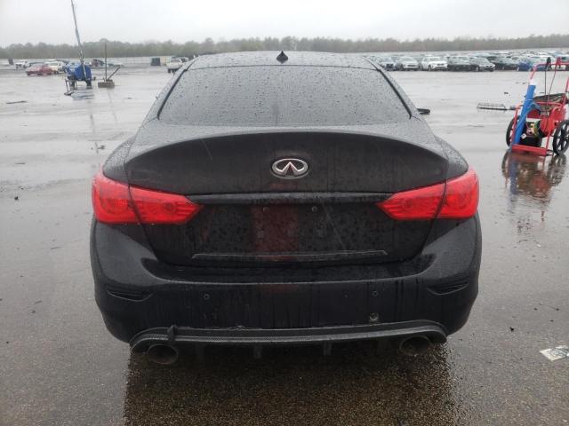 Photo 5 VIN: JN1BV7AR7FM413053 - INFINITI Q50 