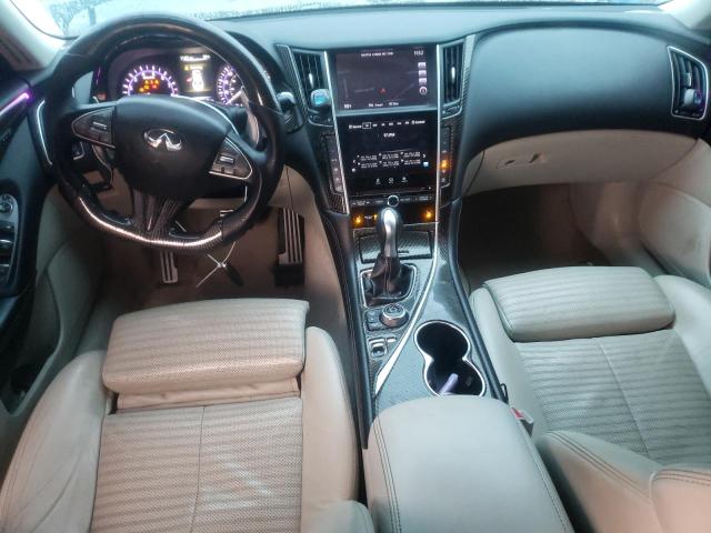 Photo 7 VIN: JN1BV7AR7FM413053 - INFINITI Q50 