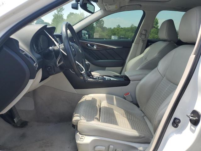 Photo 6 VIN: JN1BV7AR7FM415174 - INFINITI Q50 