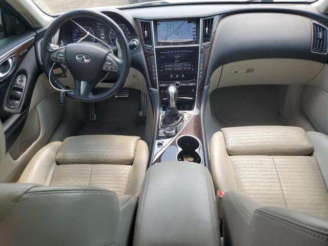 Photo 7 VIN: JN1BV7AR7FM415174 - INFINITI Q50 