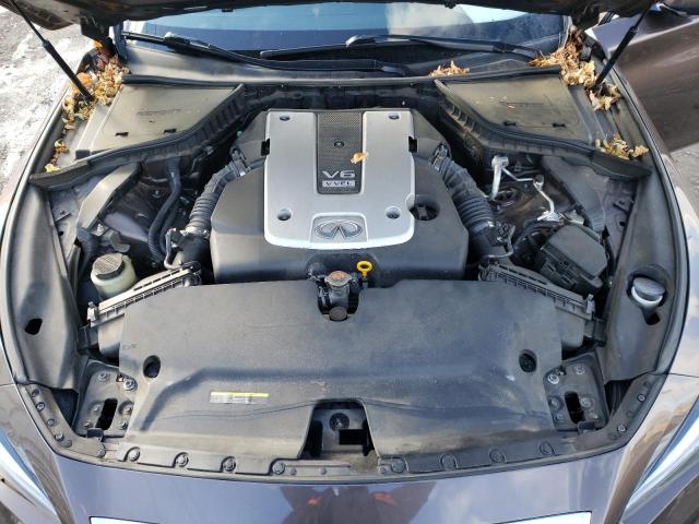 Photo 6 VIN: JN1BV7AR7FM415658 - INFINITI Q50 BASE 